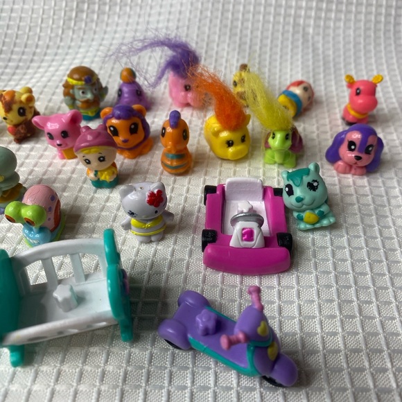 Squinkies Lot - Picture 1 of 3